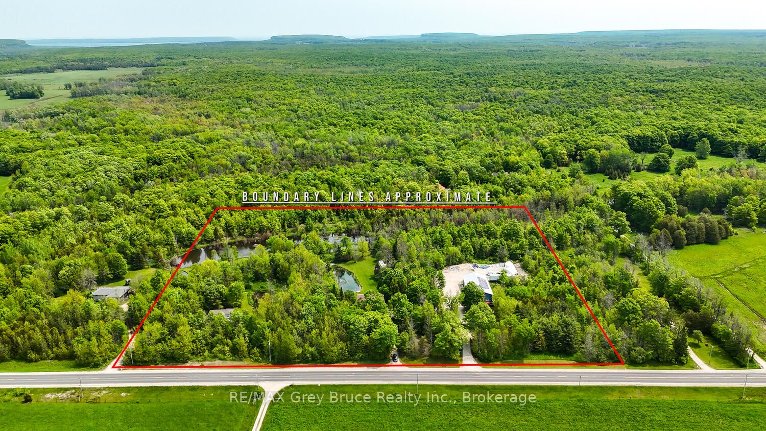 1033 Bruce Road 9 N/A