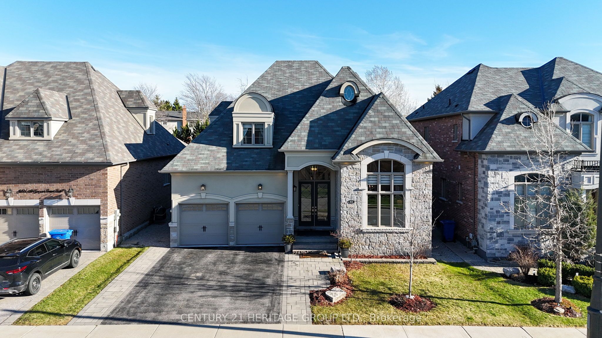 605 McGregor Farm Trail