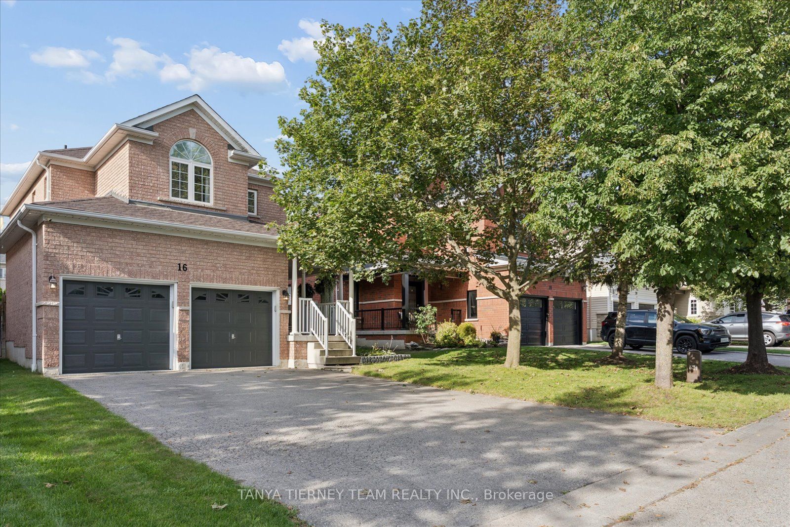 16 Corianne Avenue