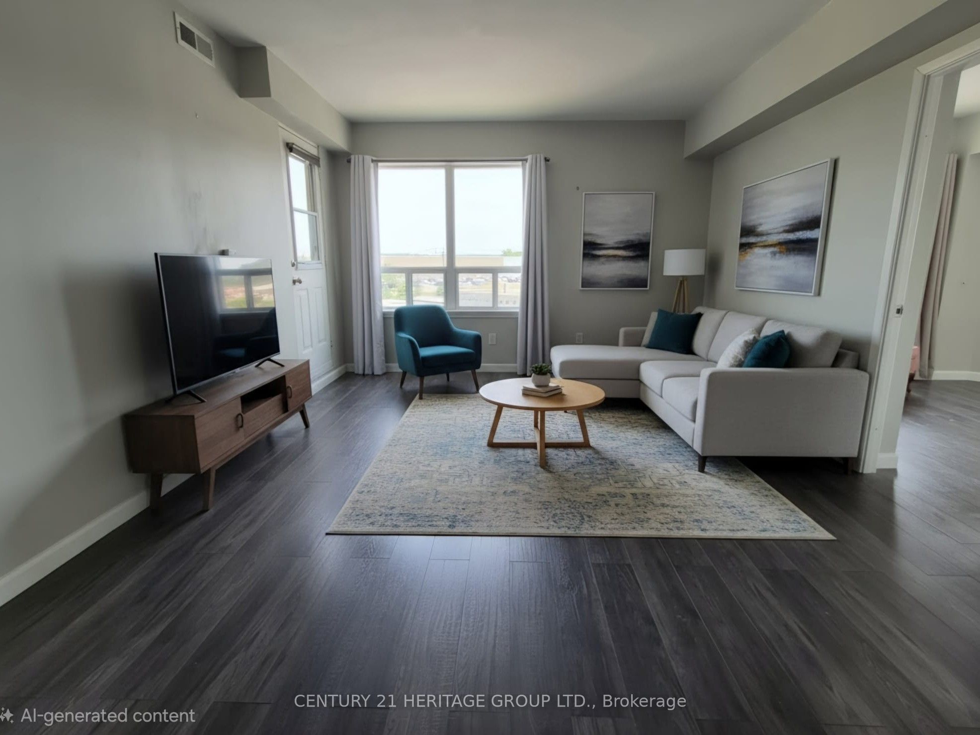 160 Wellington Street 513