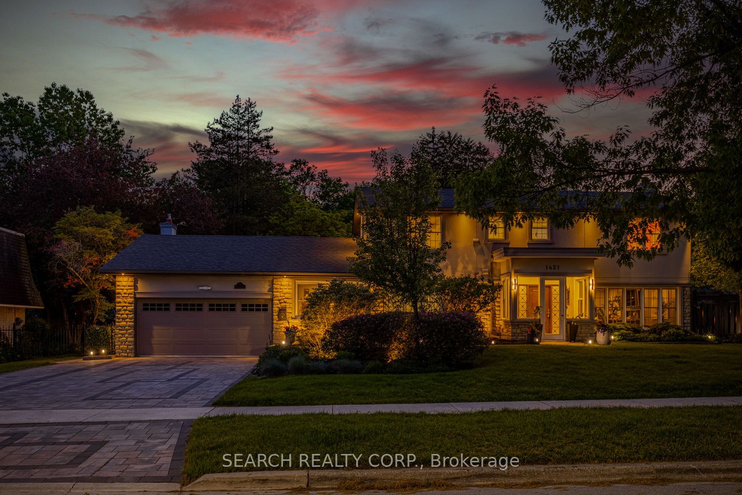 1421 Watersedge Road