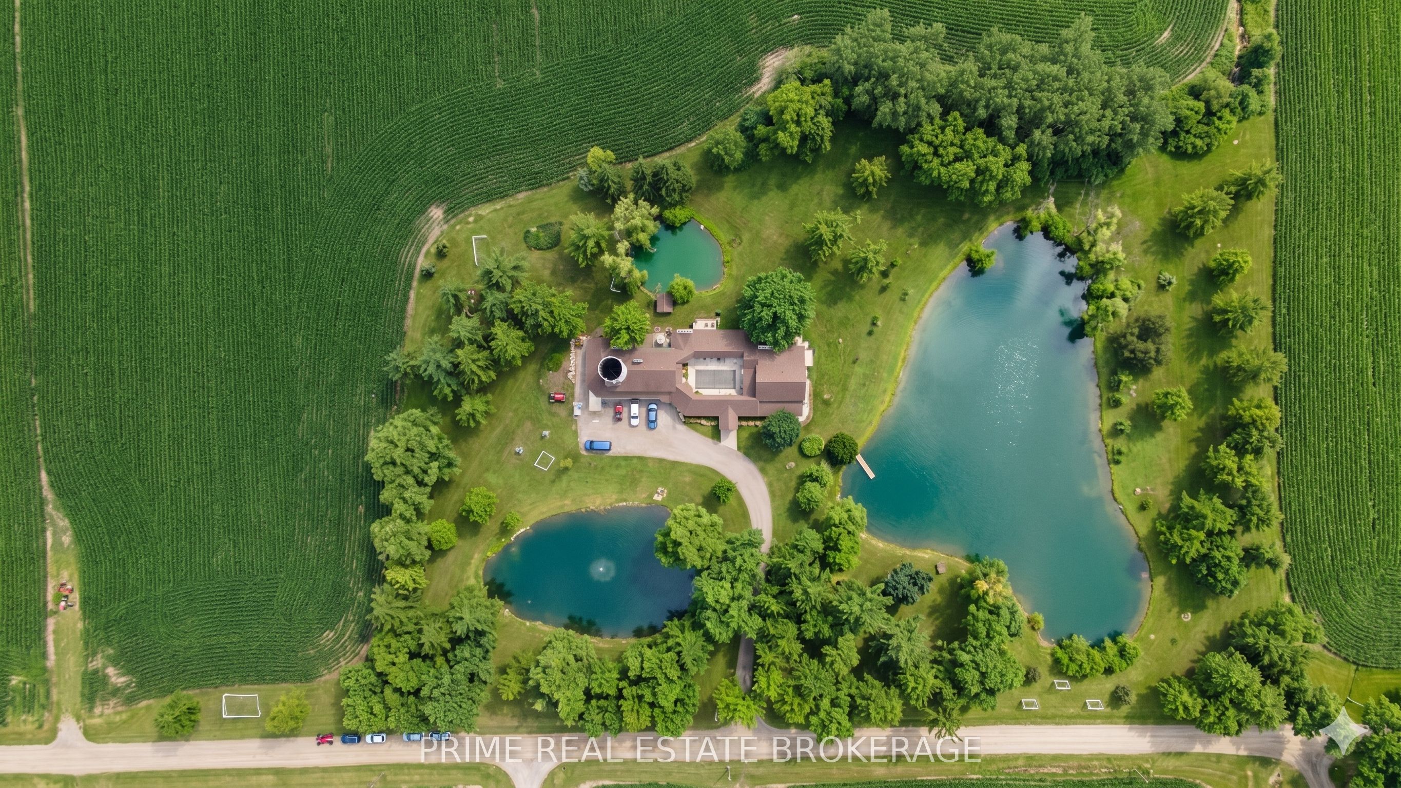 10096 Charlton Drive