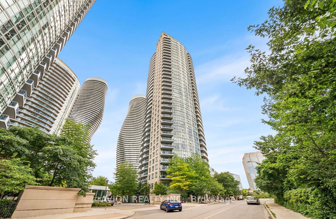70 Absolute Avenue 2905