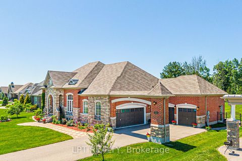 18 Wolford Court Georgina ON L4P 0B1