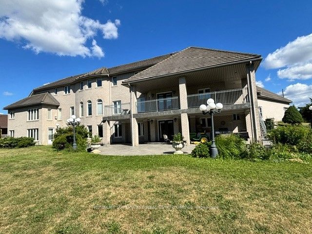 7690 Mayfield Road