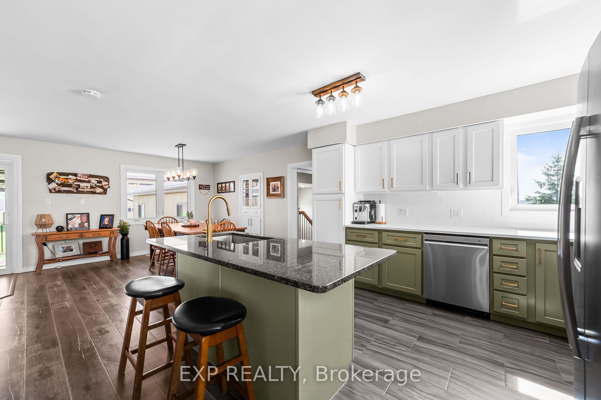 9221 Hickory Drive