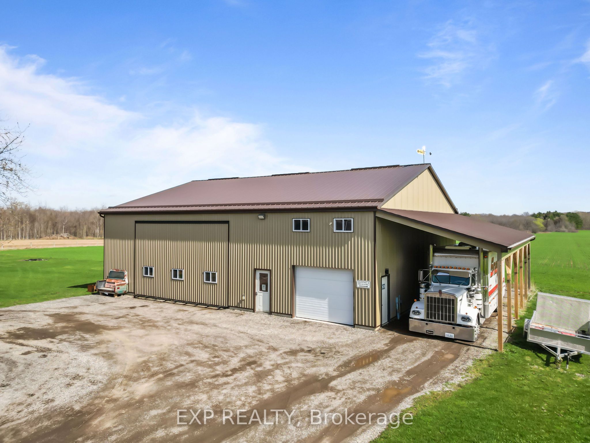 9221 Hickory Drive
