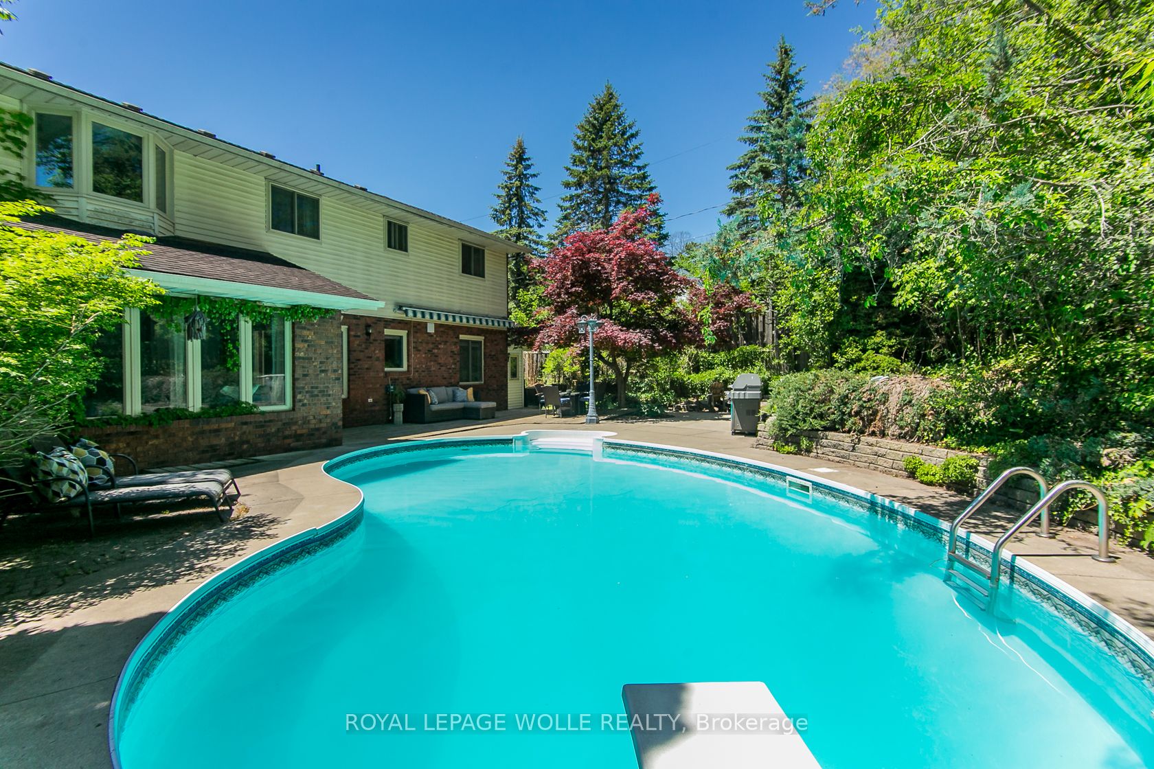 1774 Old Mill Road