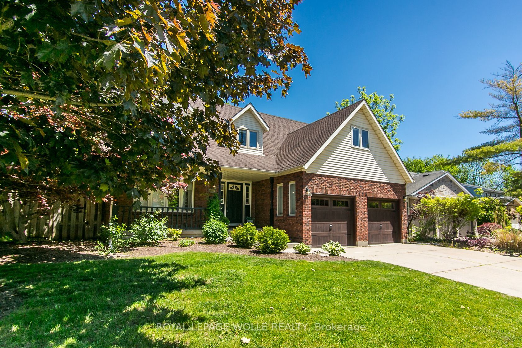1774 Old Mill Road