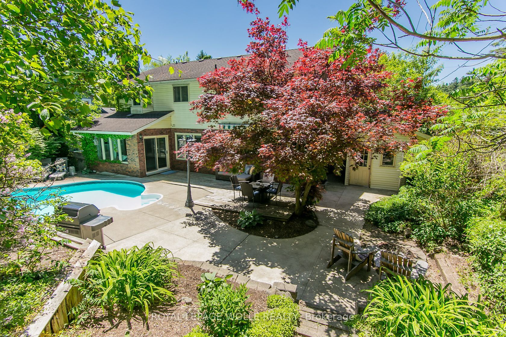 1774 Old Mill Road