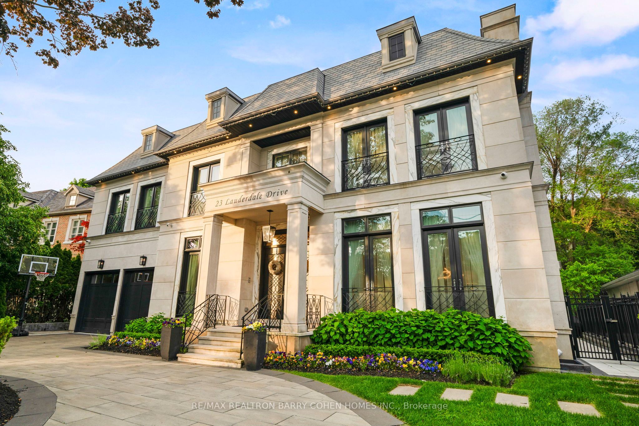 23 Lauderdale Drive