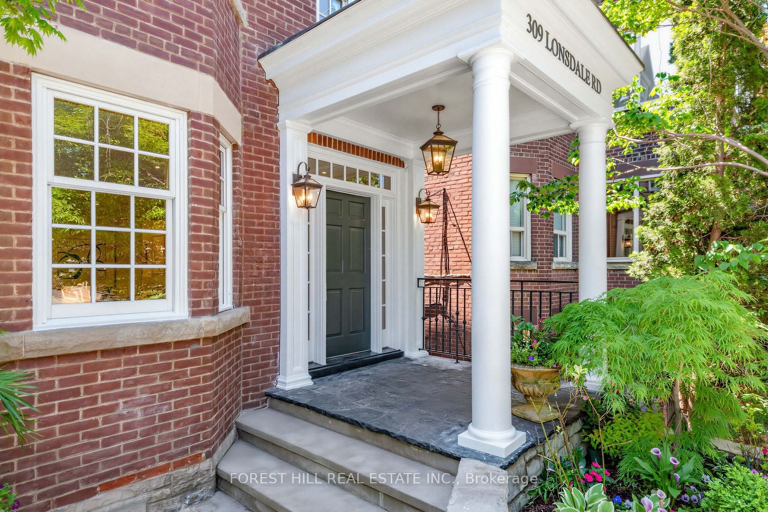 309 Lonsdale Road