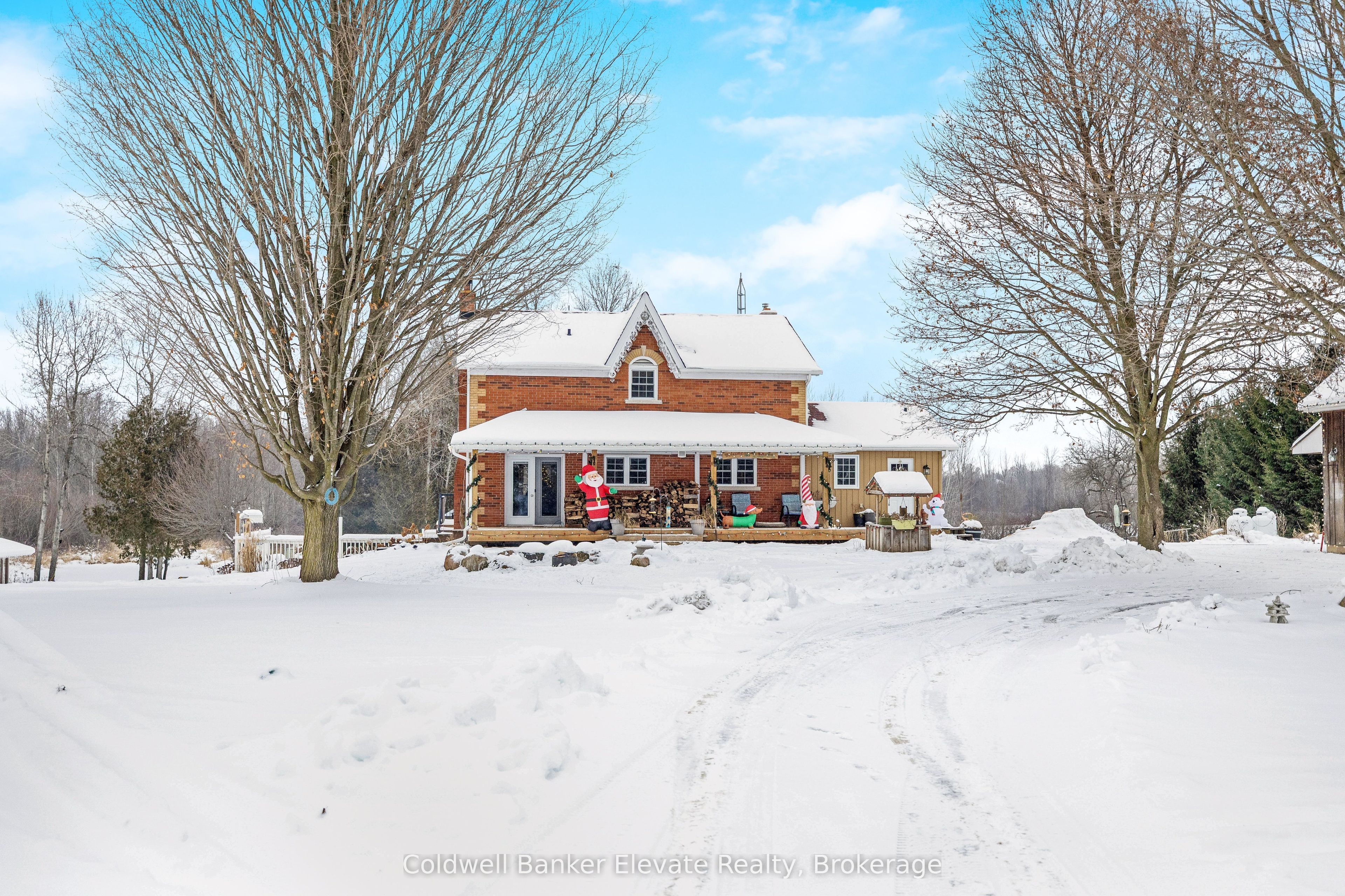 11425 SECOND LINE NASSAGAWEYA N/A