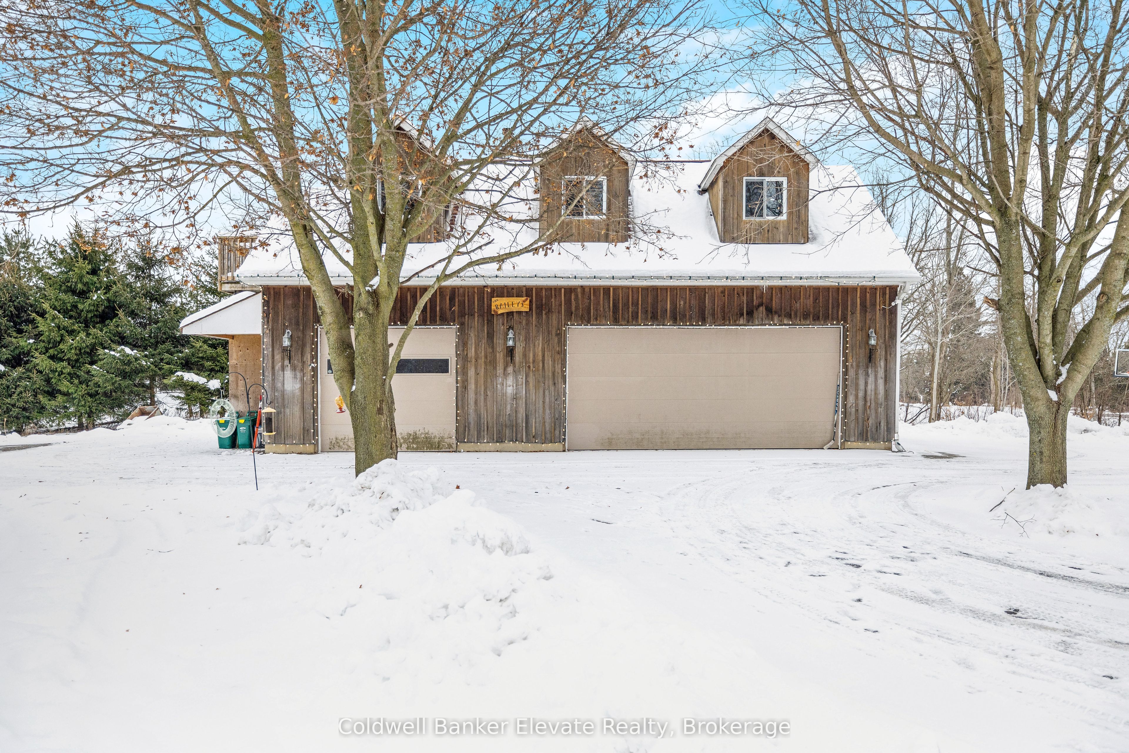 11425 SECOND LINE NASSAGAWEYA N/A