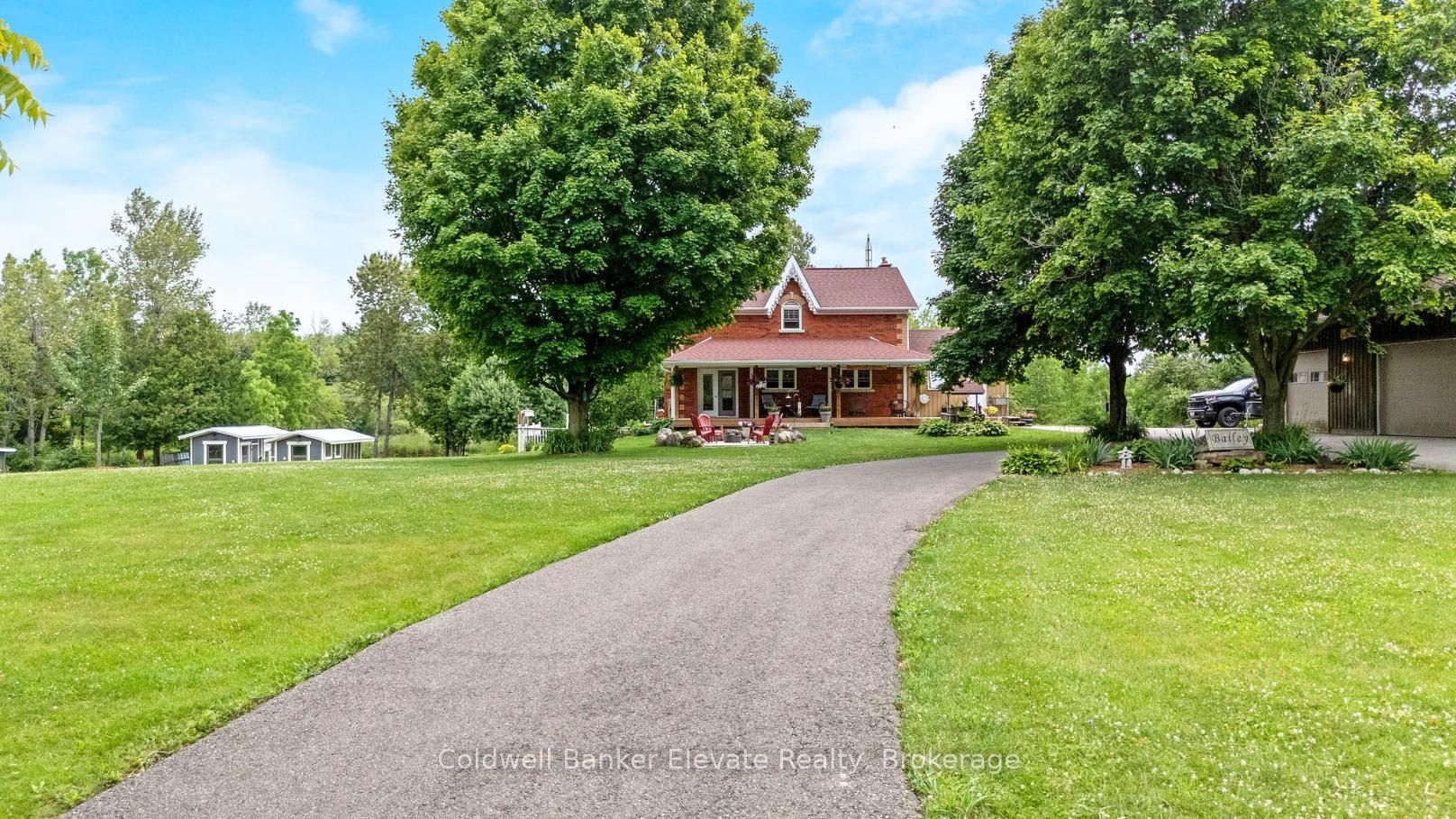 11425 SECOND LINE NASSAGAWEYA N/A