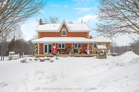 11425 SECOND LINE NASSAGAWEYA N/A Milton ON L0P 1B0