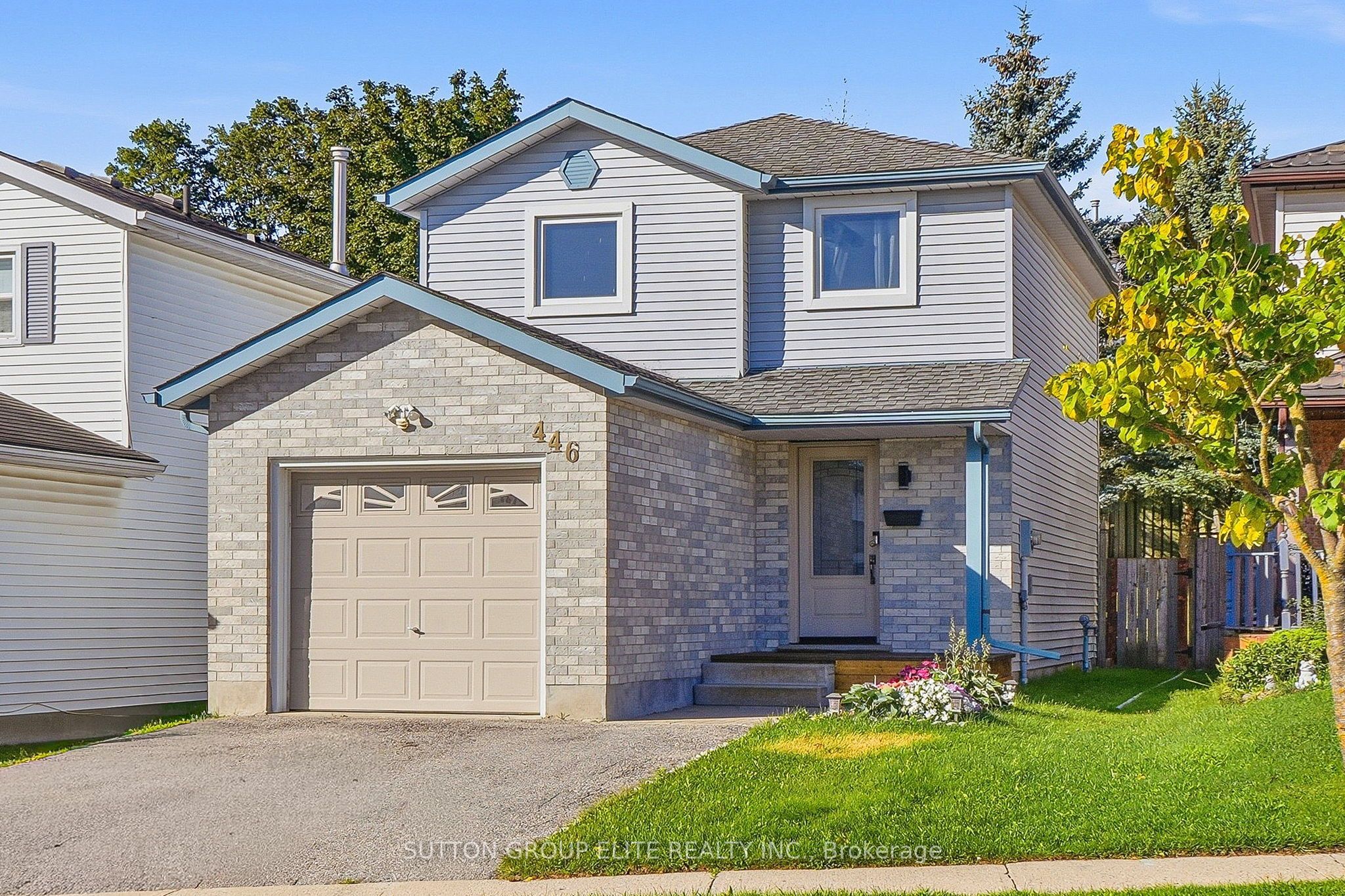 446 Misty Crescent