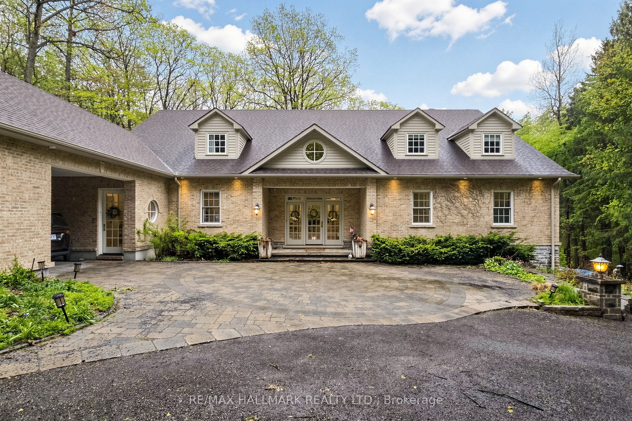 95 Fog Road