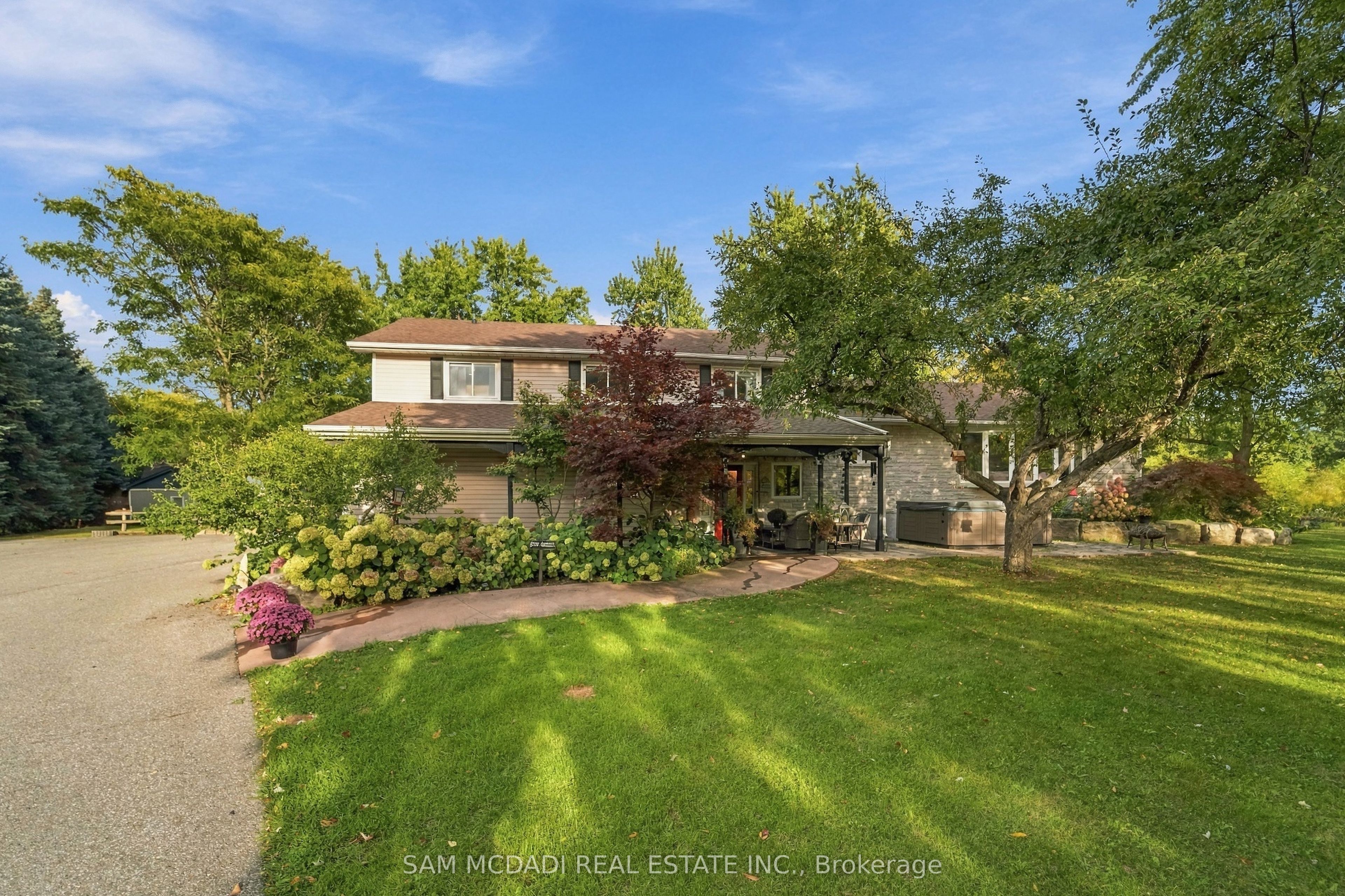 8375 Creditview Road