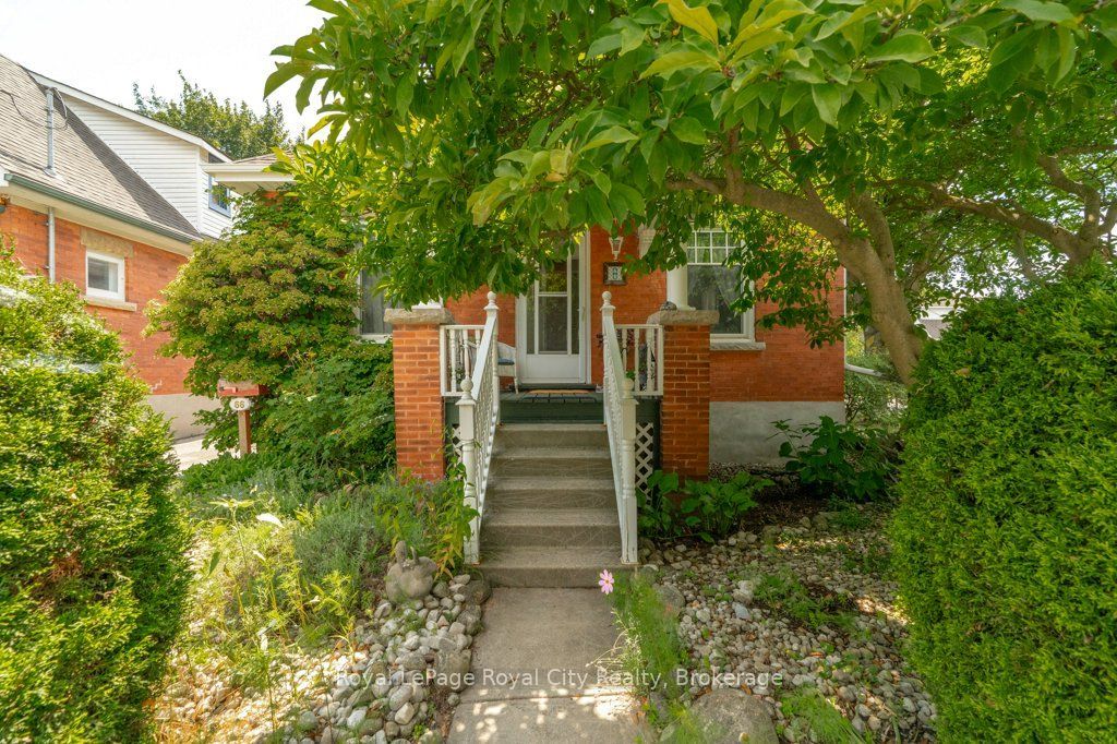 66 Raglan Street