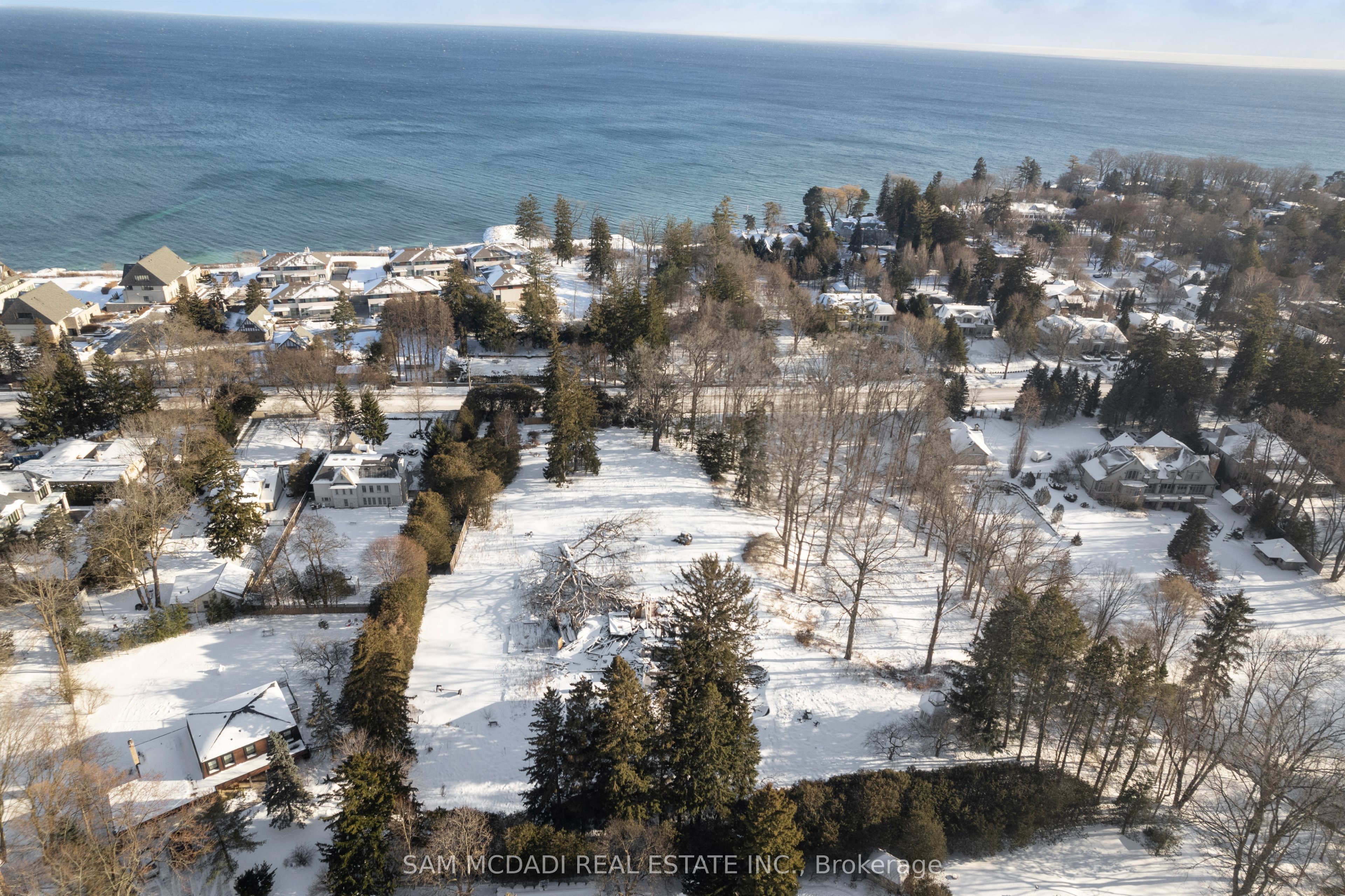 1475 Lakeshore Road E