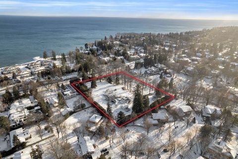 1475 Lakeshore Road E Oakville ON L6J 1L9