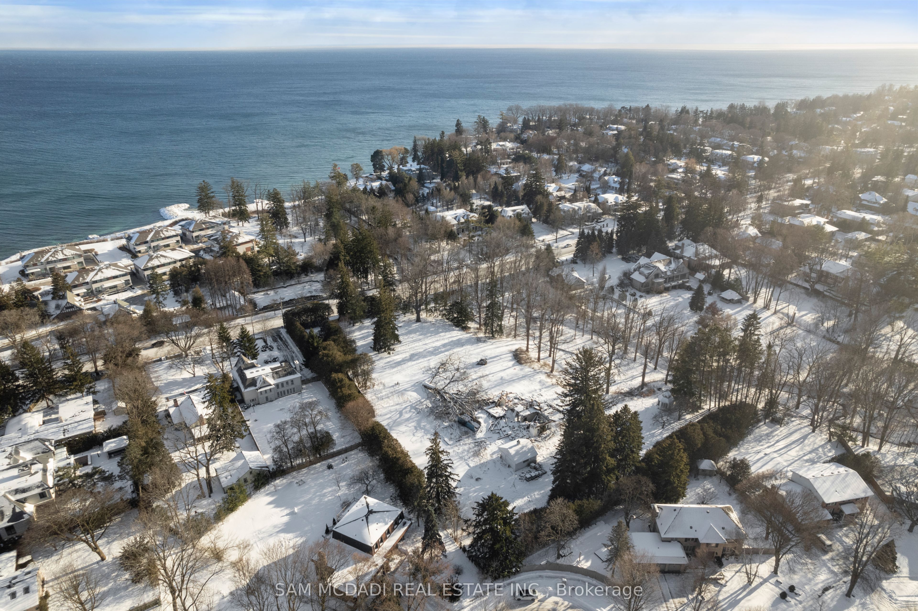 1475 Lakeshore Road E