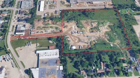 353 Elgin Street Cambridge ON N1R 7H9