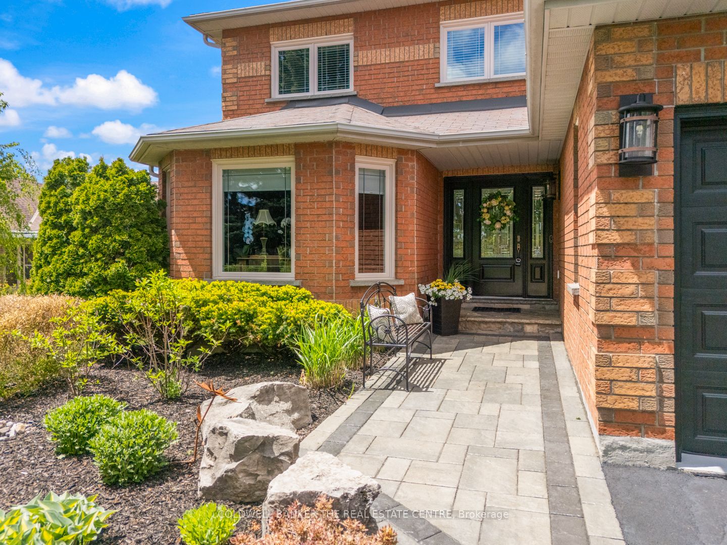 896 Bosworth Court