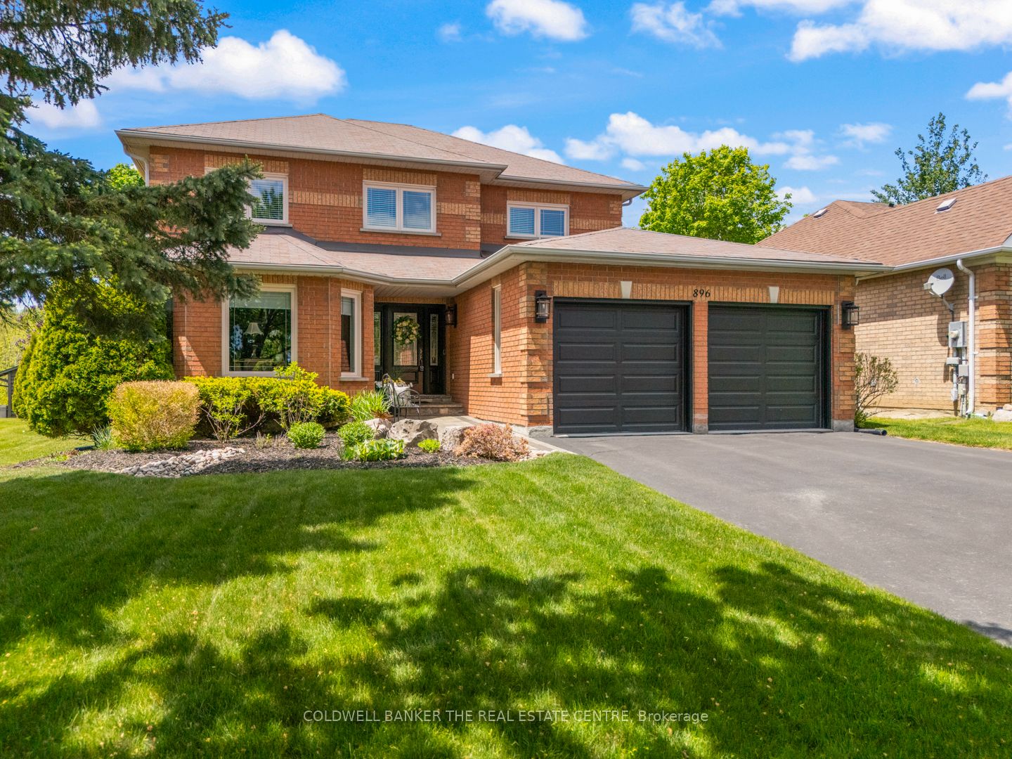 896 Bosworth Court