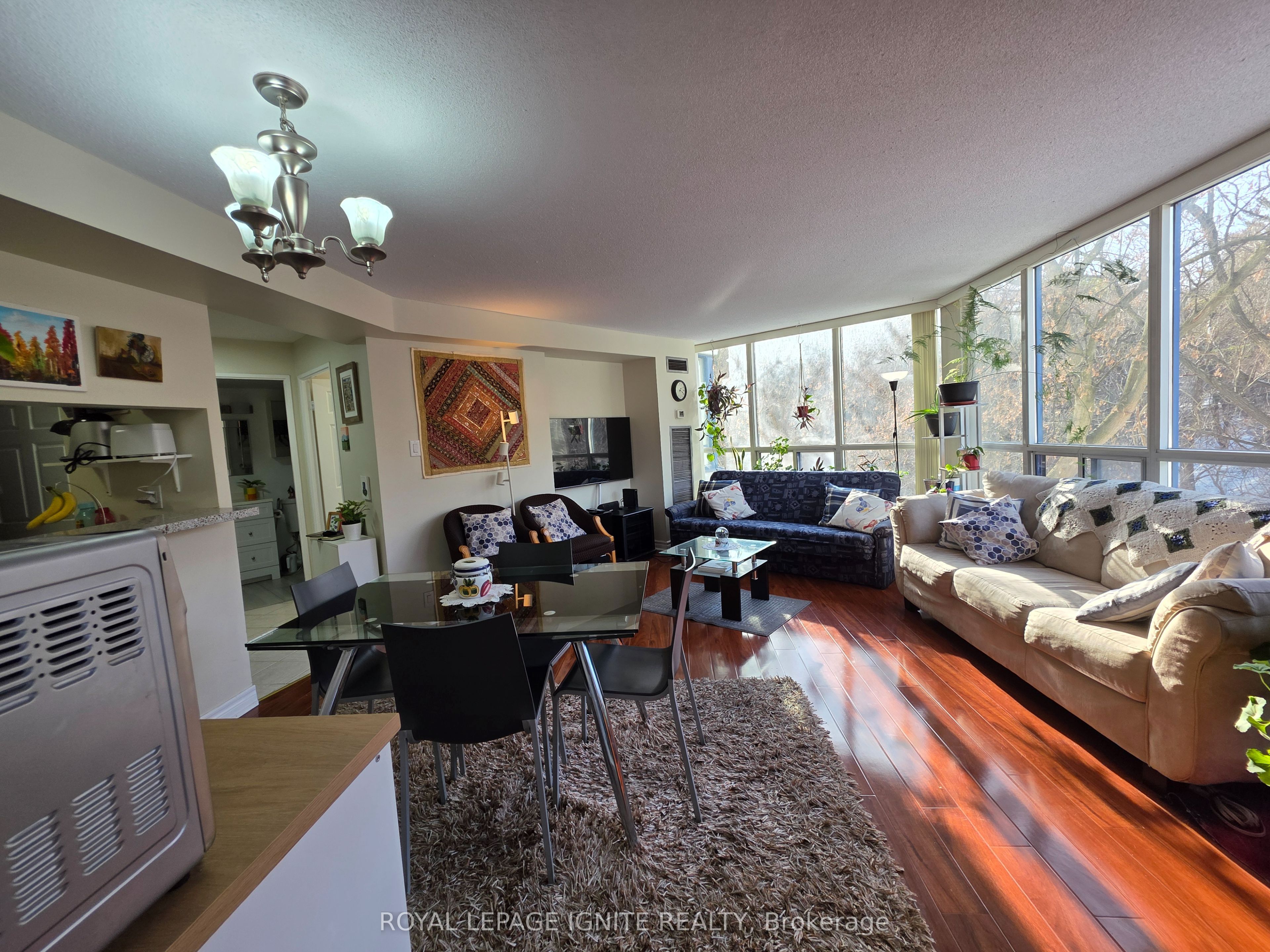 3050 Ellesmere Road 312