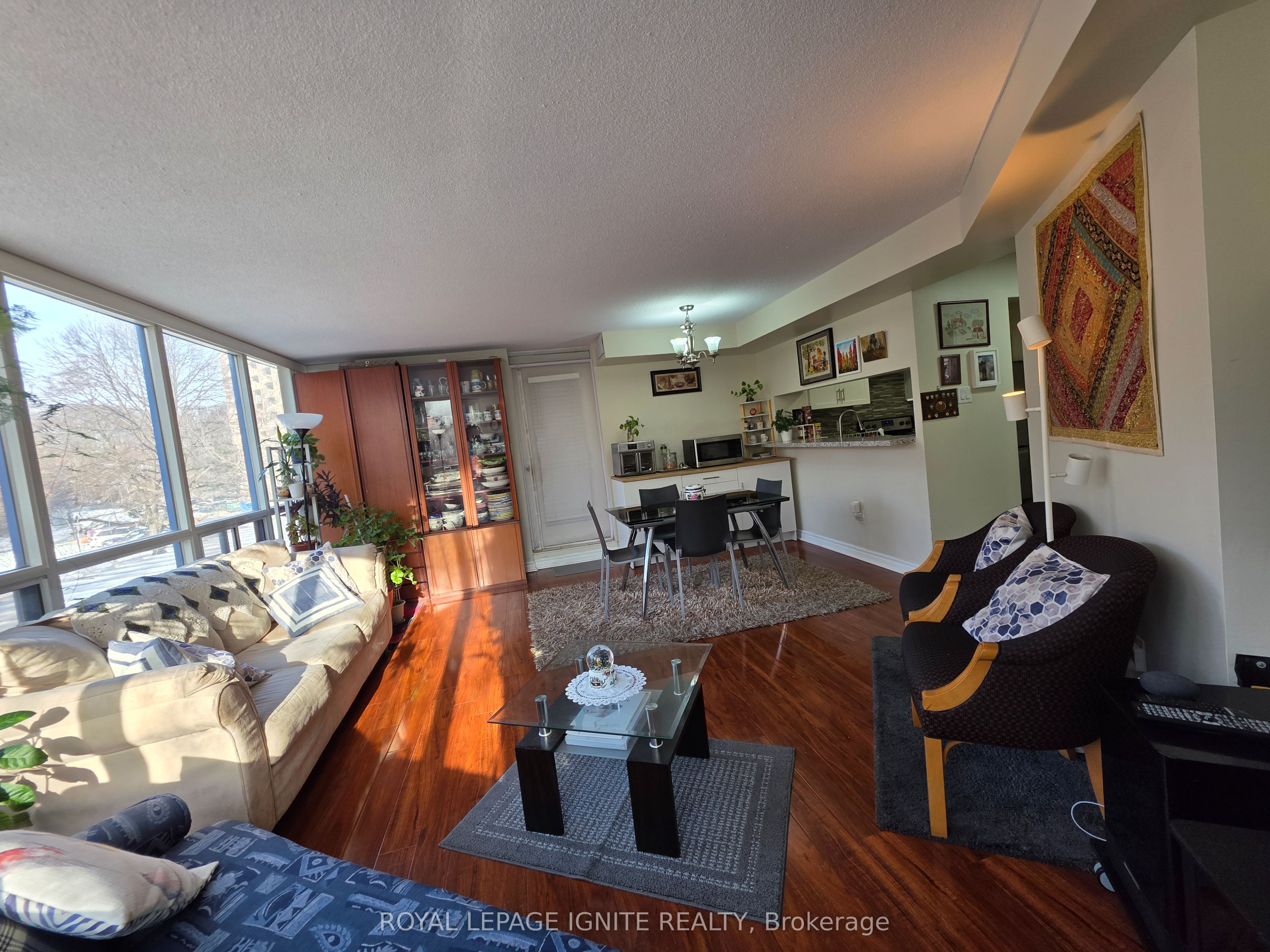 3050 Ellesmere Road 312