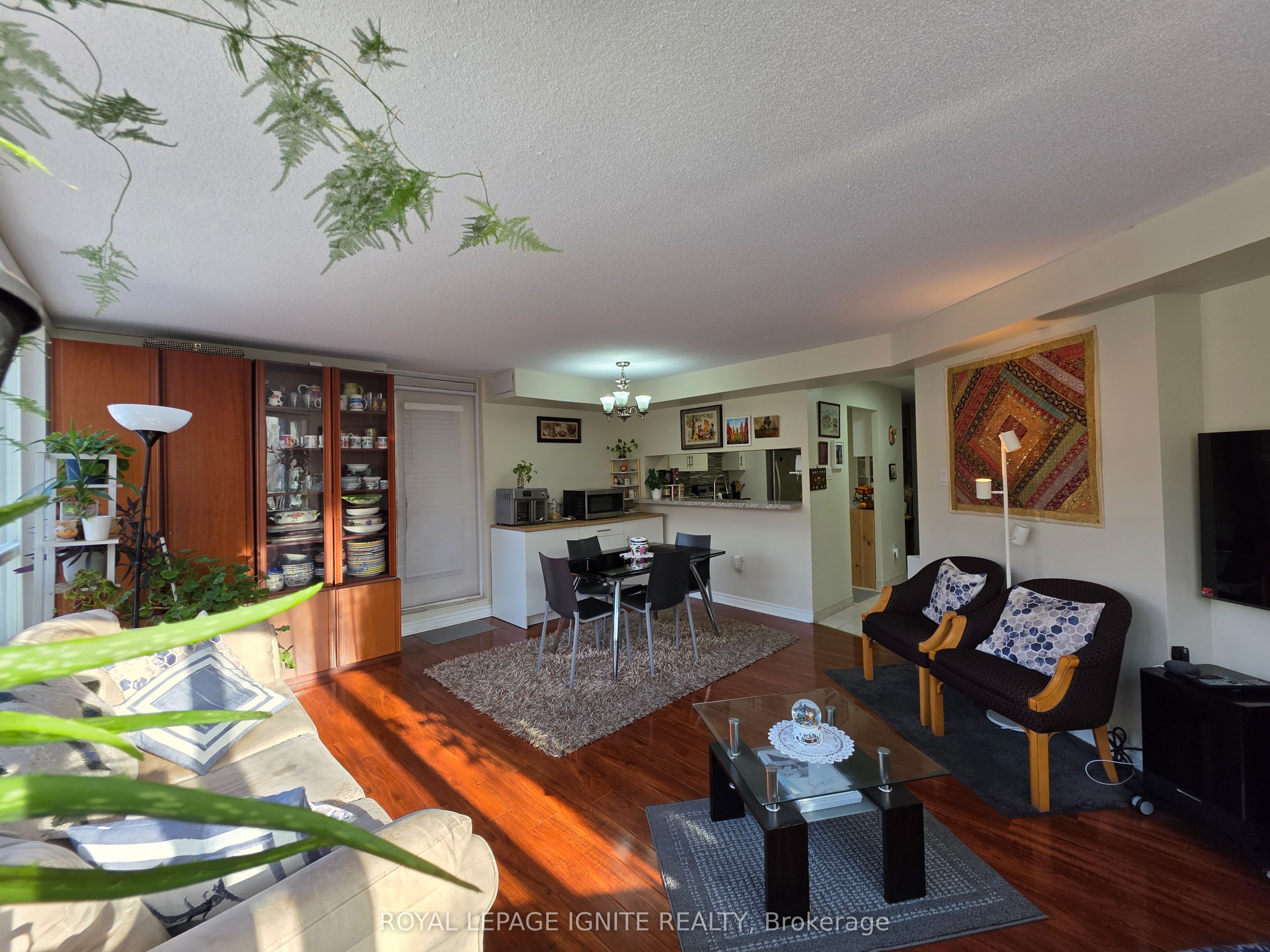 3050 Ellesmere Road 312