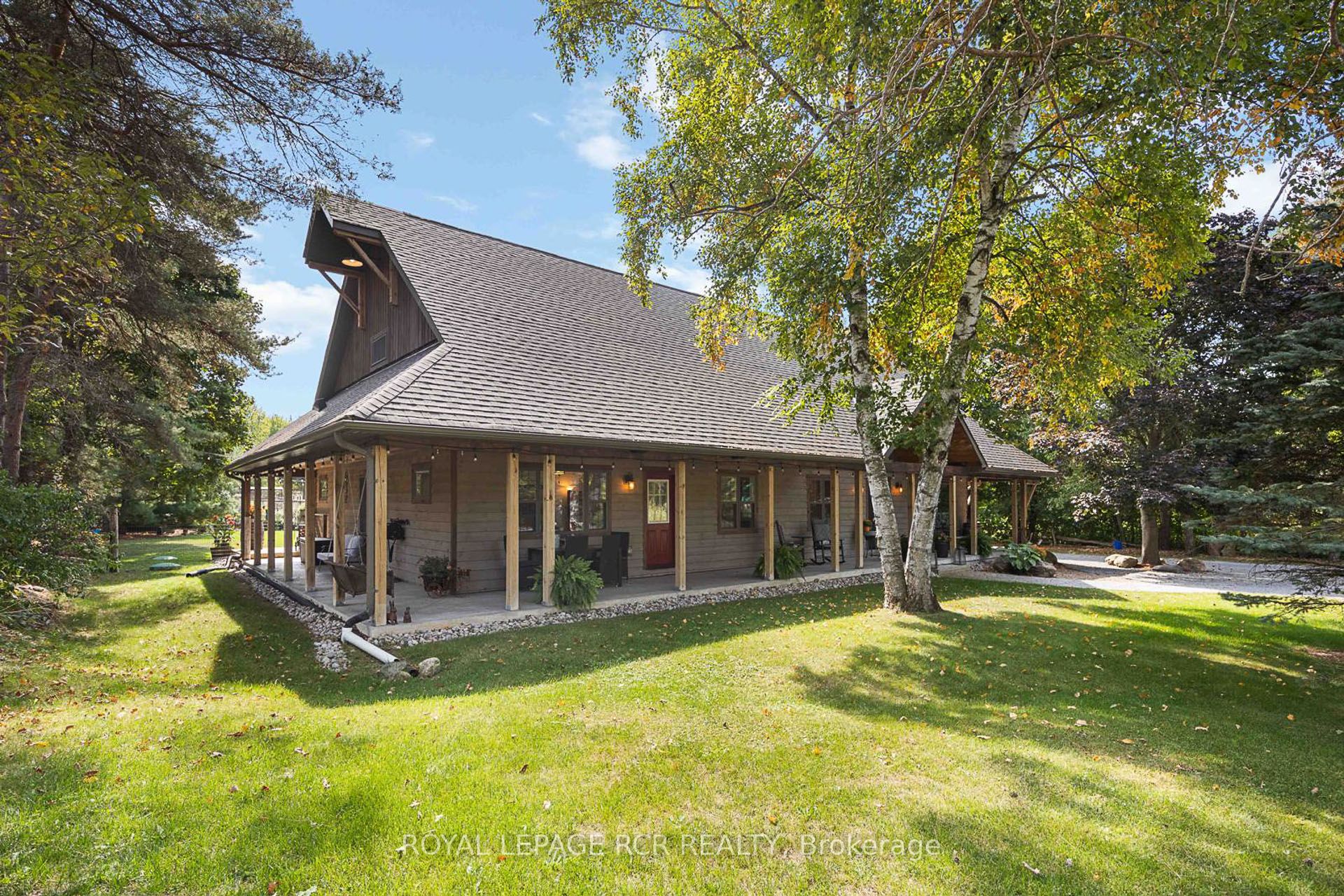 4143 Vivian Road