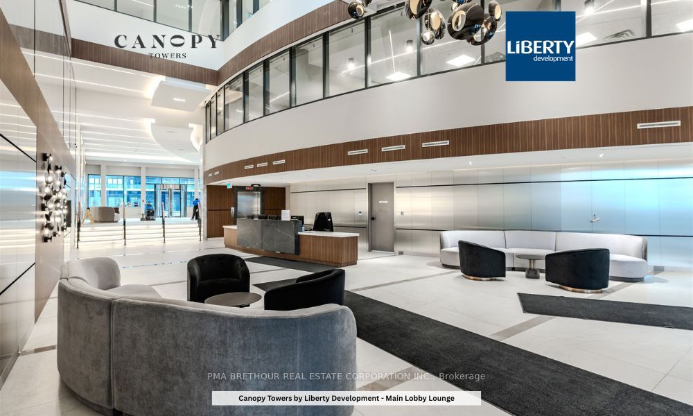 5105 Hurontario Street 1801