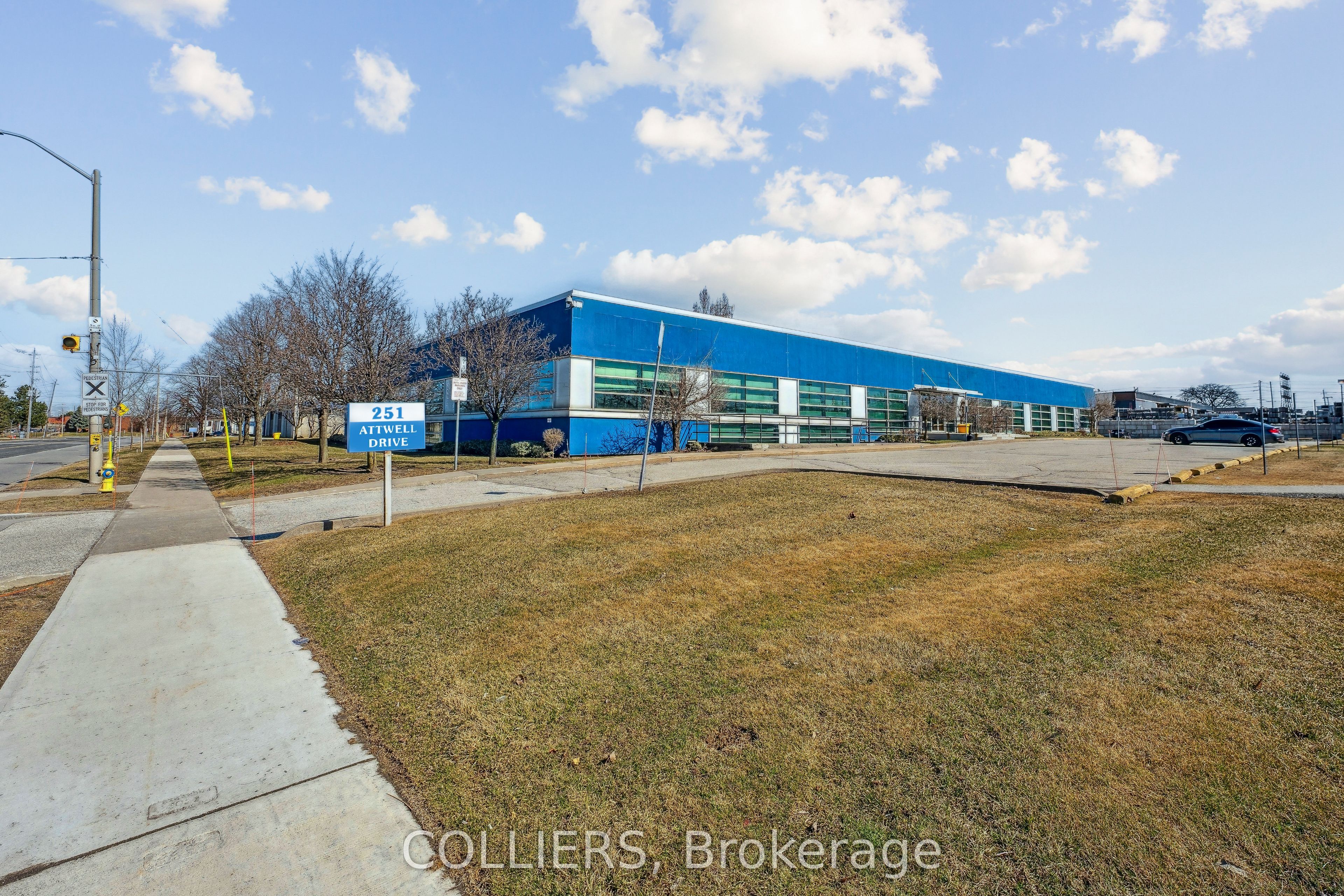 251-255 Attwell Drive