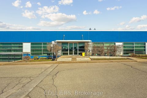 251-255 Attwell Drive Toronto W10 ON M9W 7G2