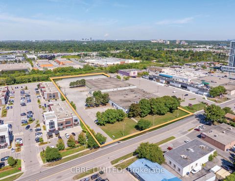 201 Speers Road Oakville ON L6K 0H5