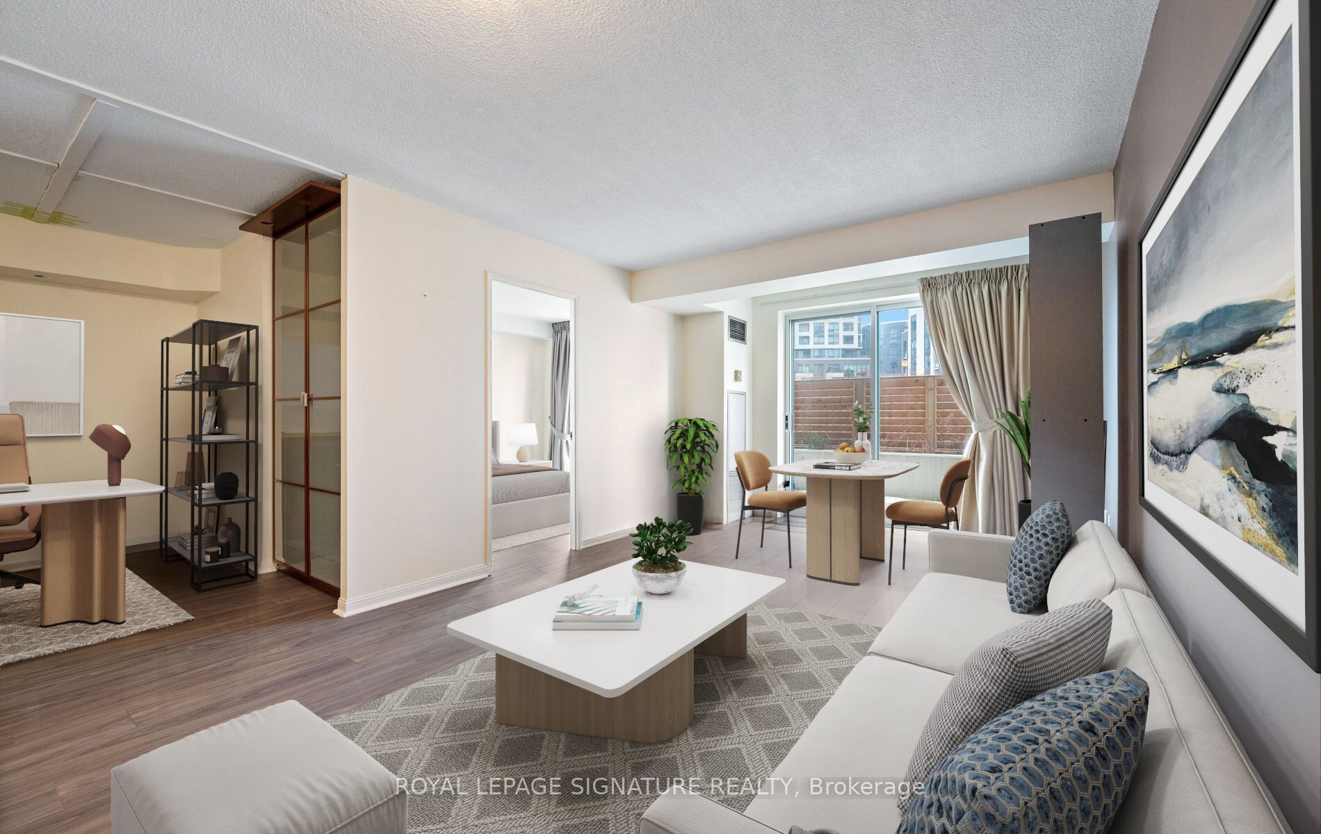 101 Subway Crescent 102