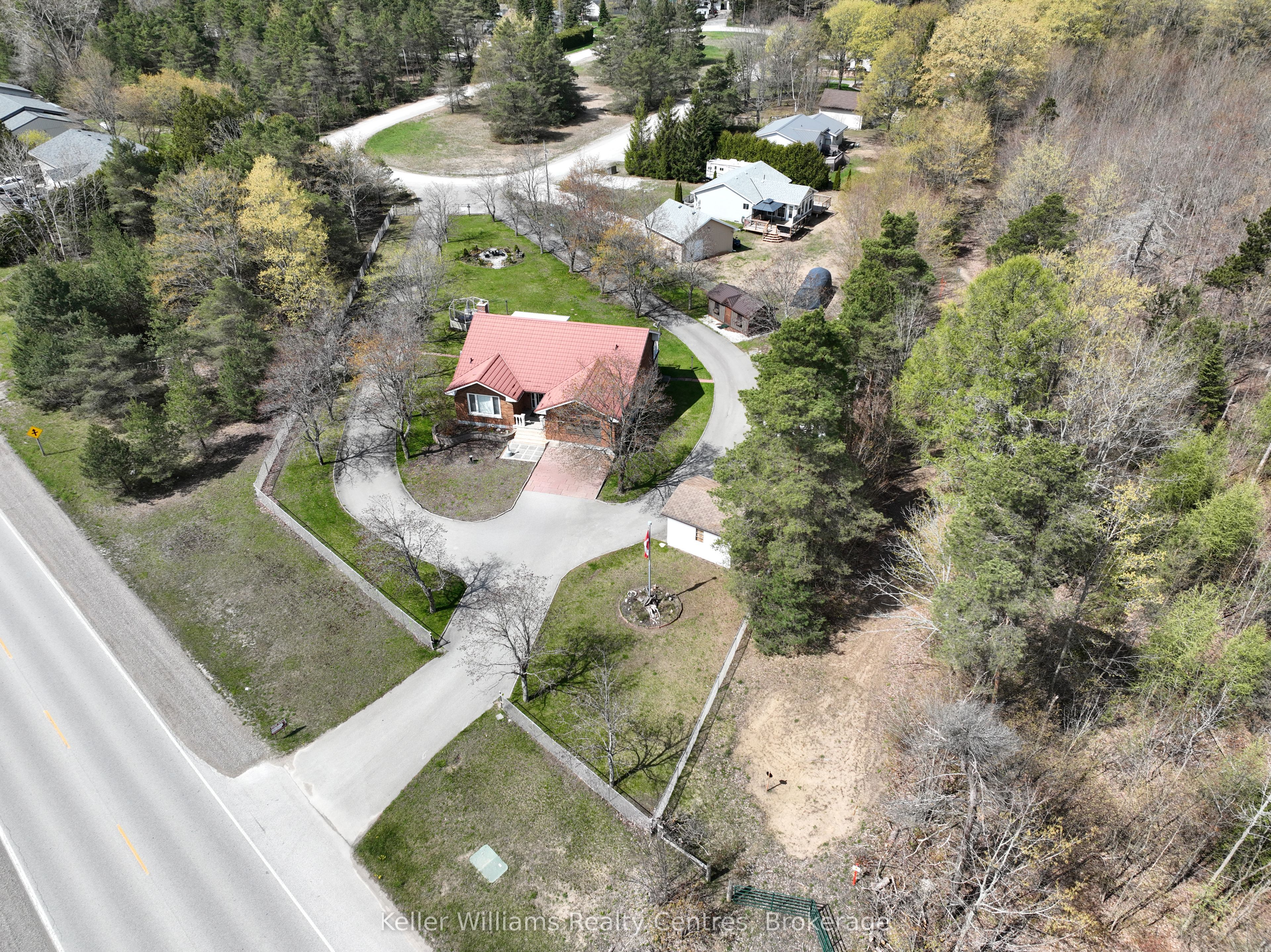 58 Allister Place