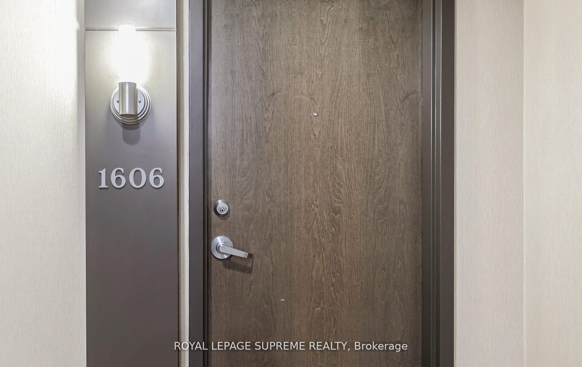 9 George Street 1606