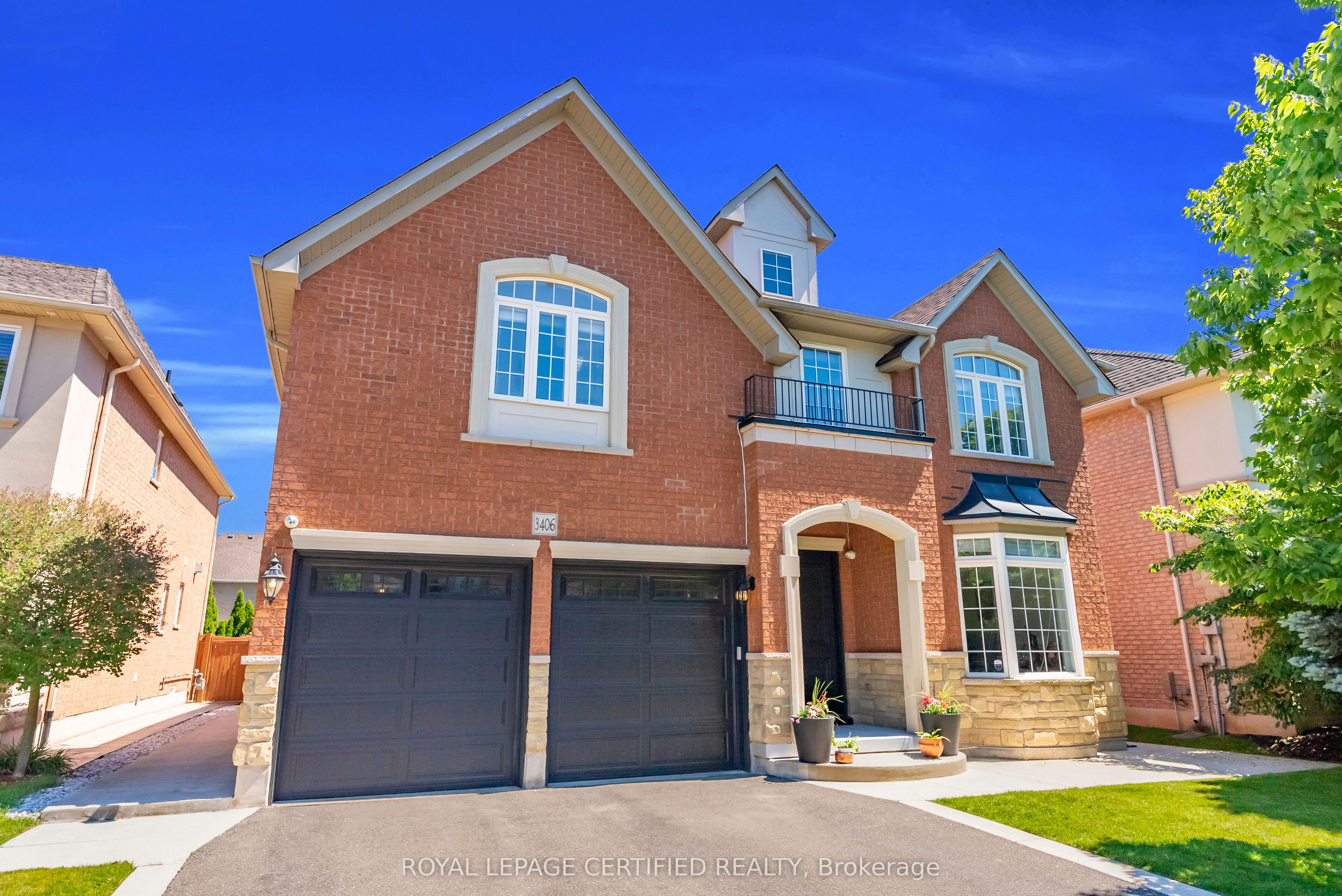 3406 Buena Vista Court