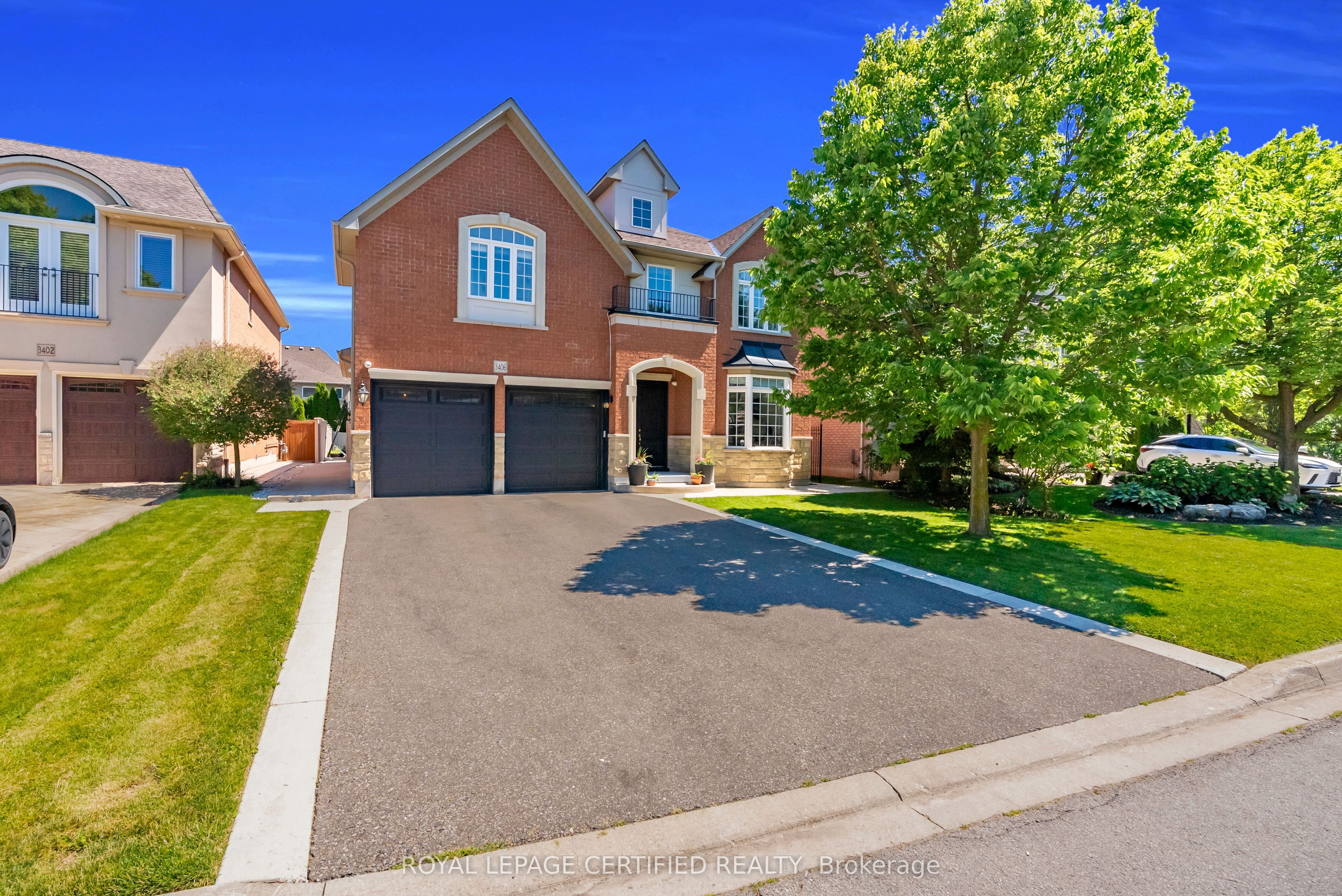 3406 Buena Vista Court