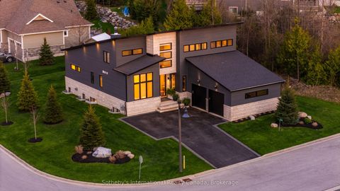 149 Landry Lane Blue Mountains ON N0H 2P0