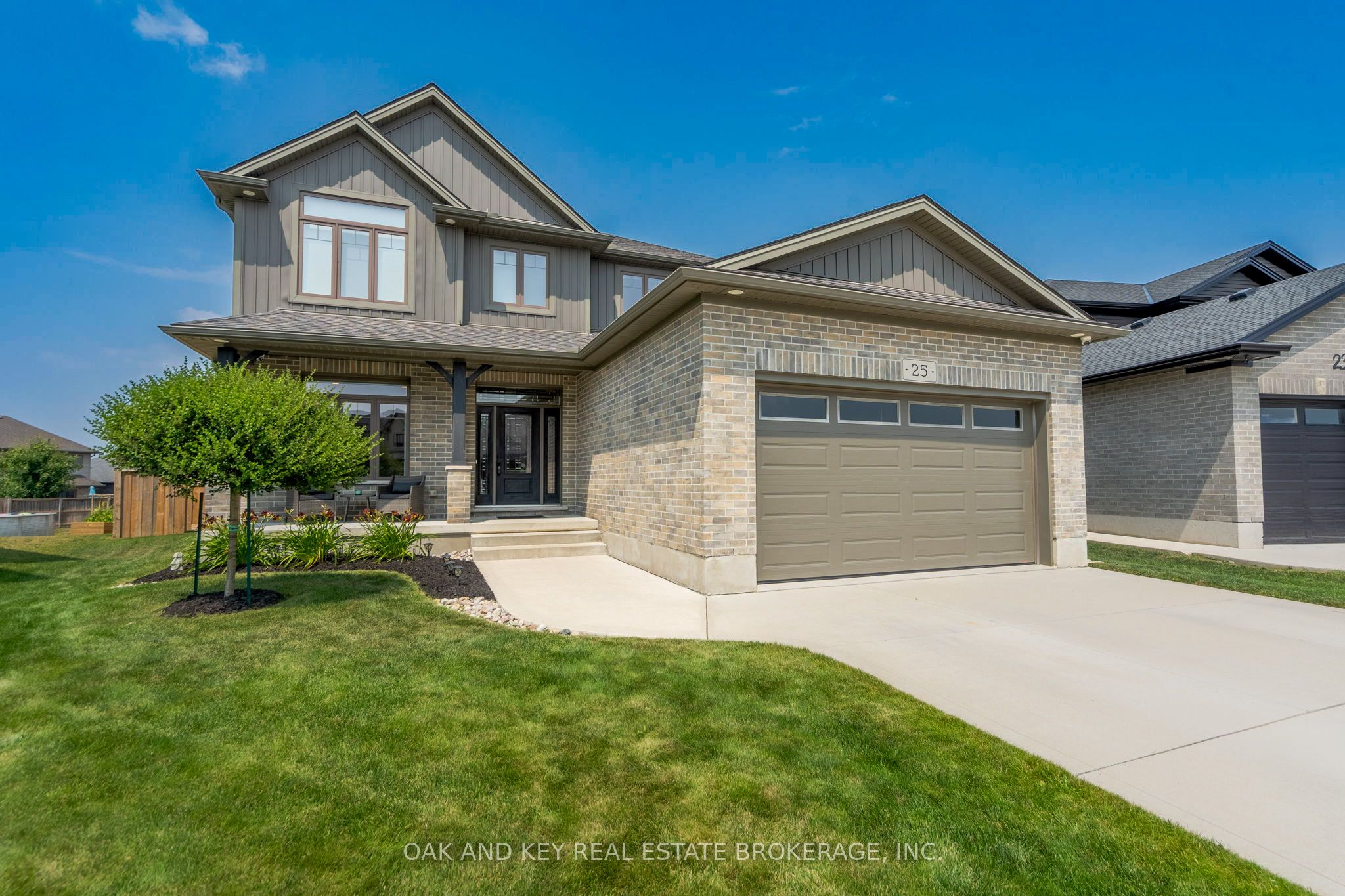 25 Hardy Court