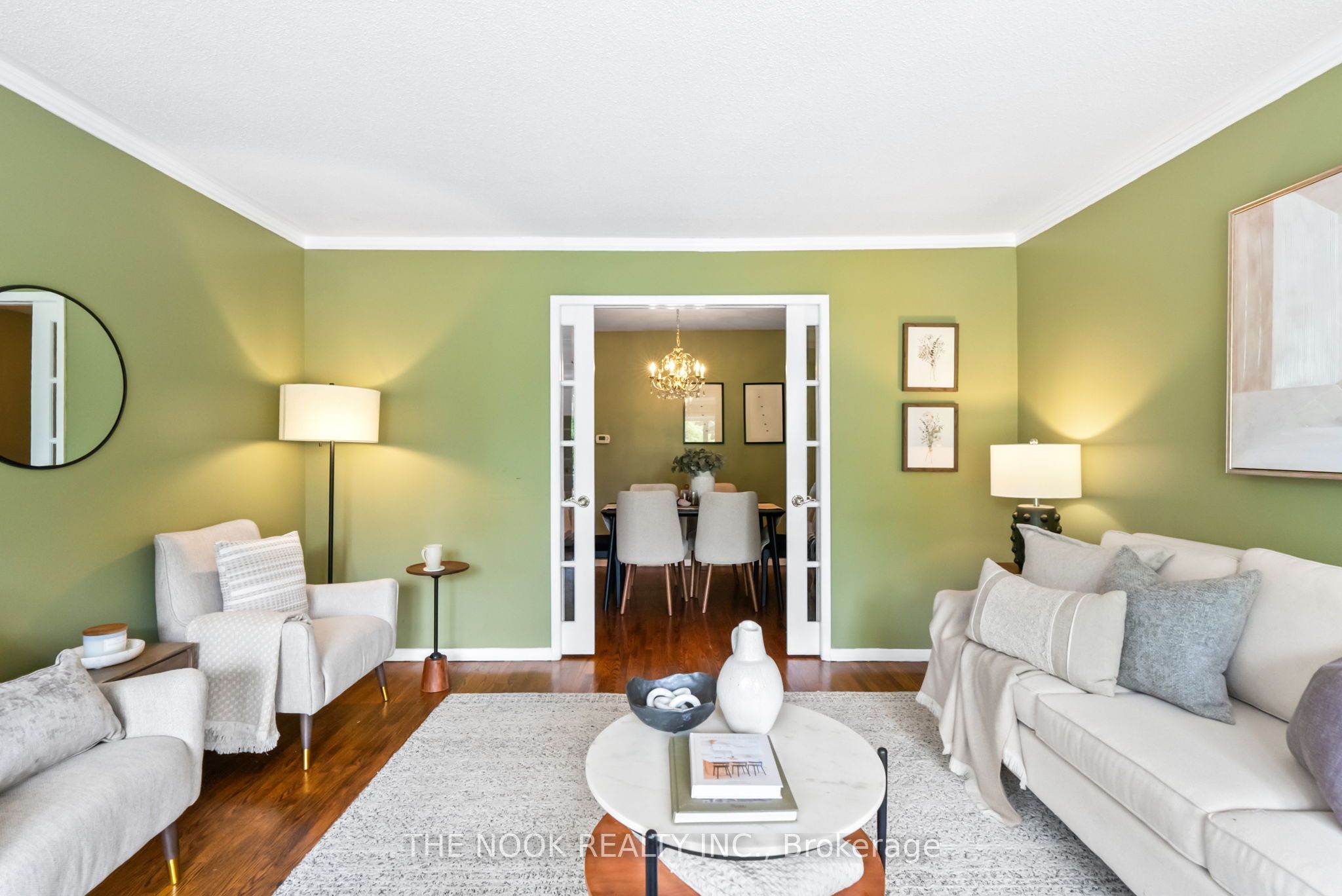 287 Viewmount Street