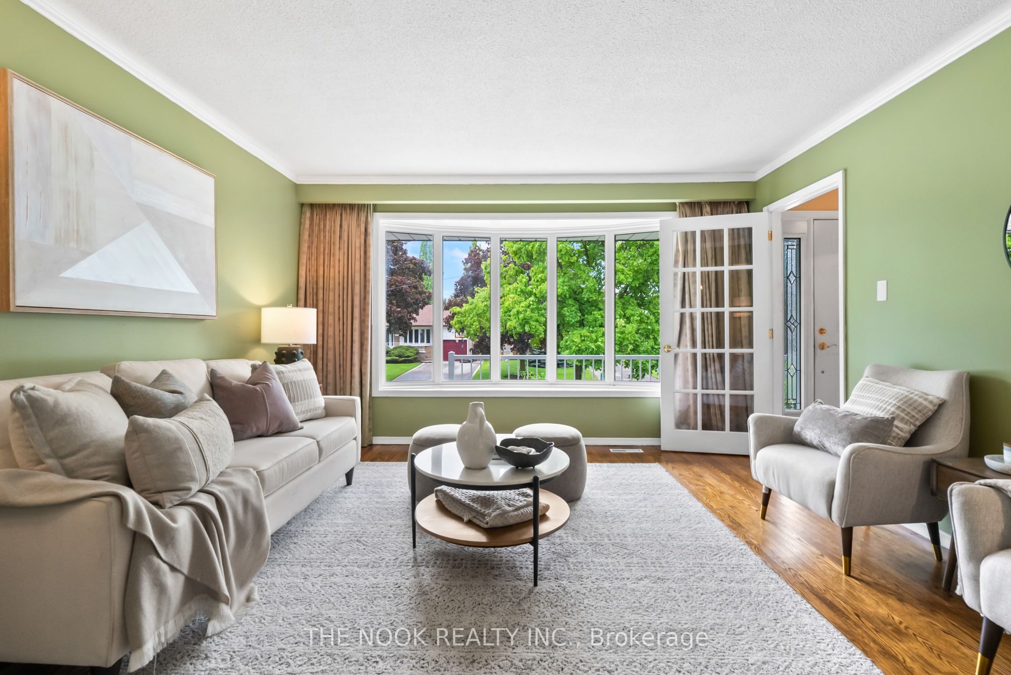 287 Viewmount Street