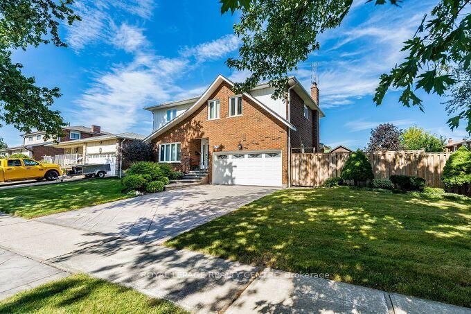 671 Louis Drive