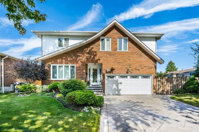 671 Louis Drive