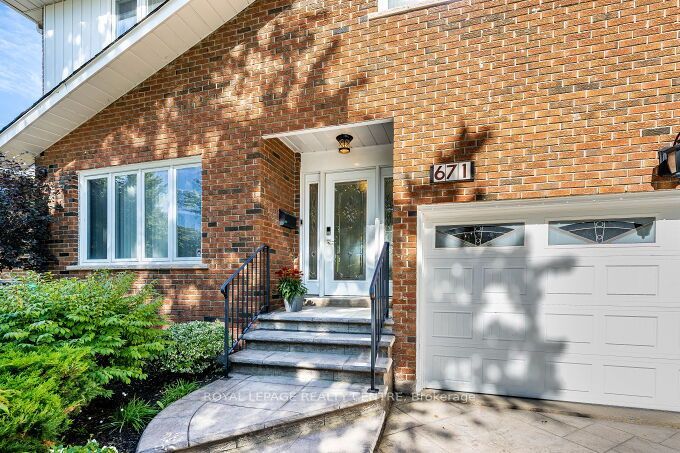 671 Louis Drive